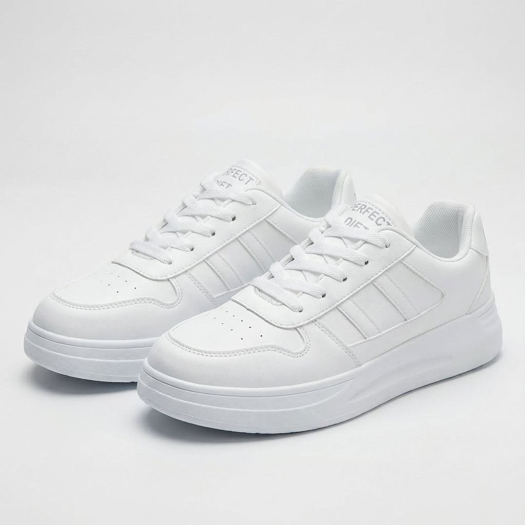 Lisa | Baskets orthopédiques modernes femme