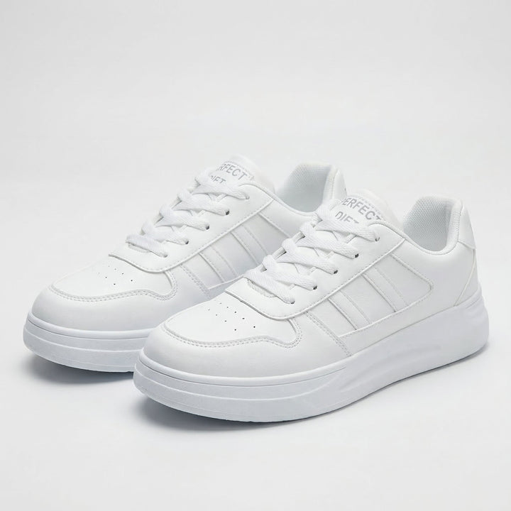 Lisa | Baskets orthopédiques modernes femme