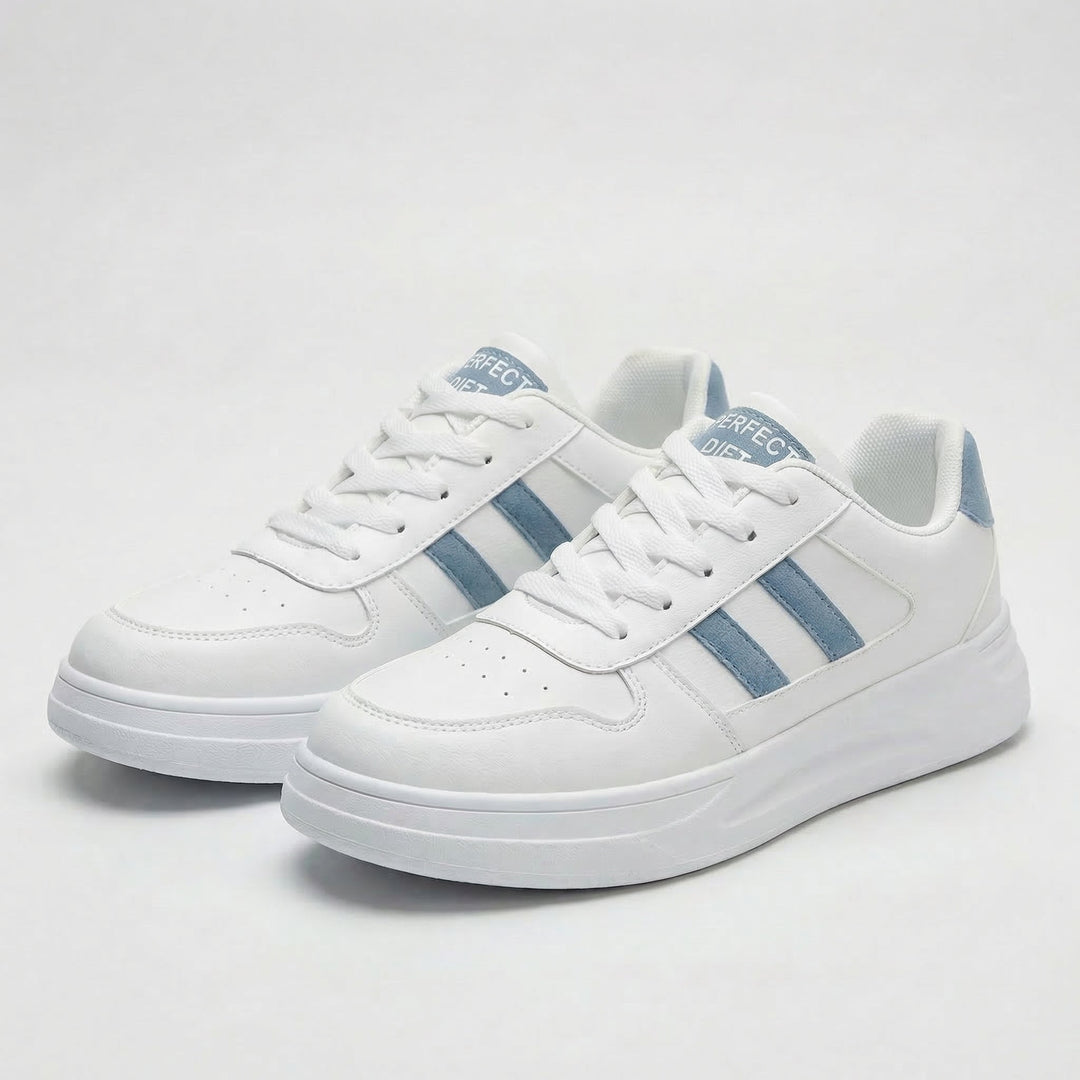 Lisa | Baskets orthopédiques modernes femme