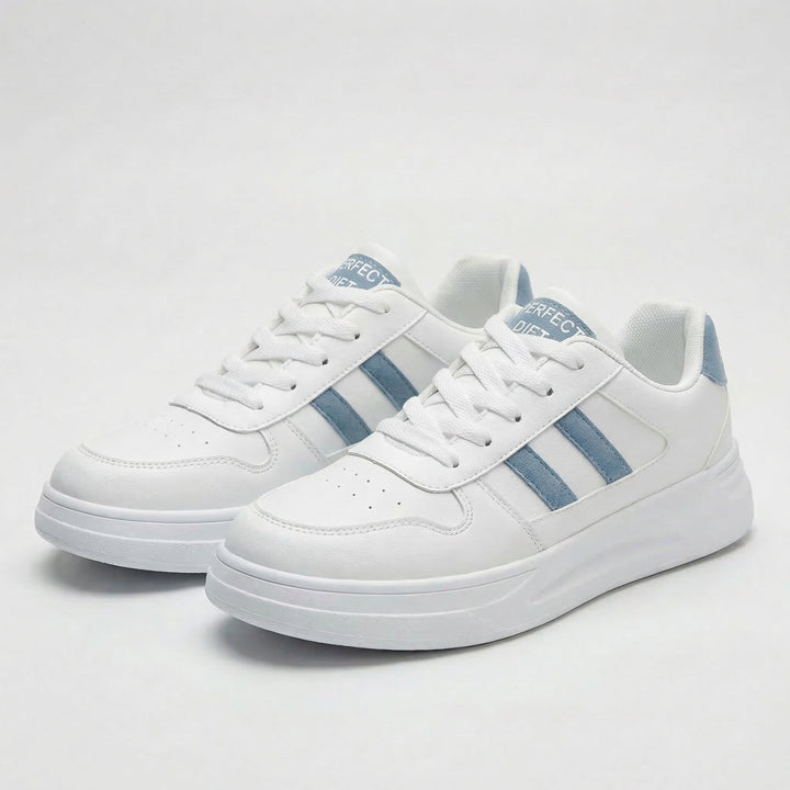 Lisa | Baskets orthopédiques modernes femme