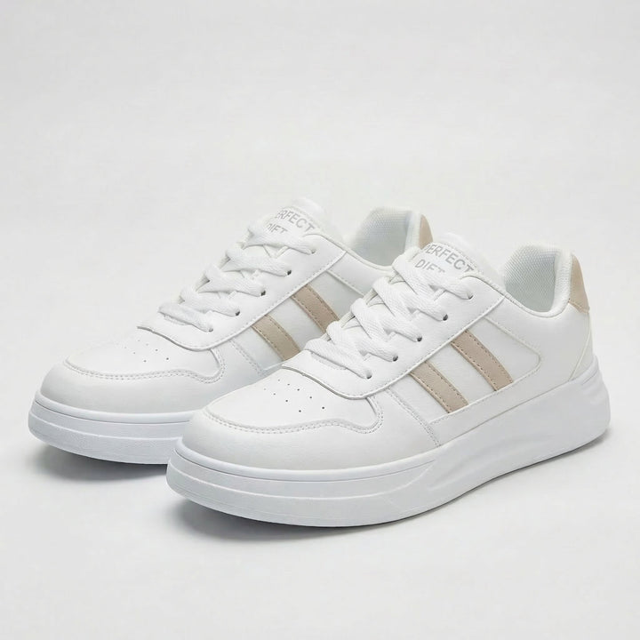 Lisa | Baskets orthopédiques modernes femme