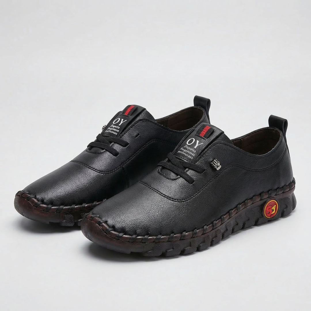 Aurélie | Chaussures orthopédiques confort femme