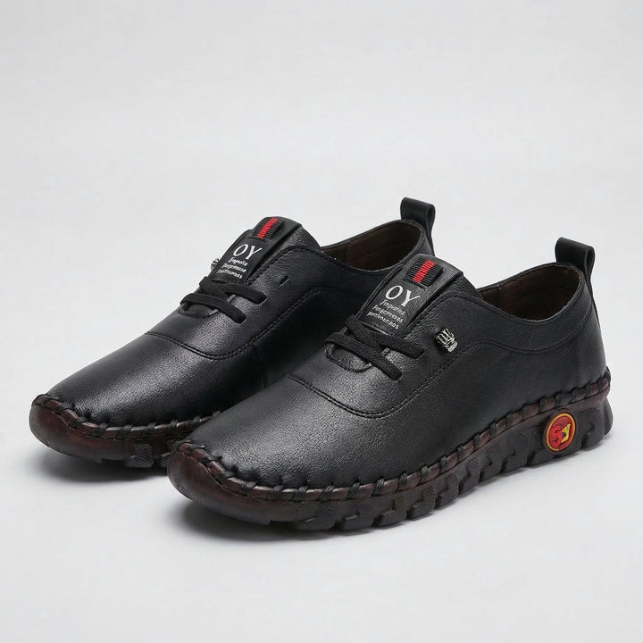 Aurélie | Chaussures orthopédiques confort femme