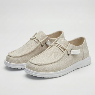Lauraine | Chaussures orthopédiques légères femme