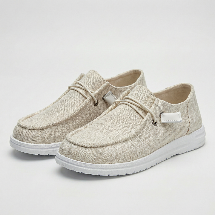 Lauraine | Chaussures orthopédiques légères femme