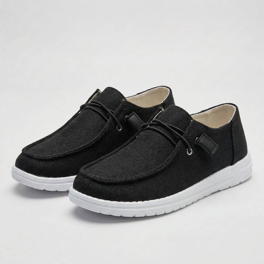Lauraine | Chaussures orthopédiques légères femme