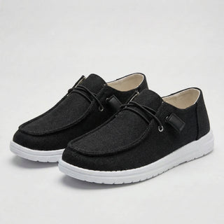 Lauraine | Chaussures orthopédiques légères femme