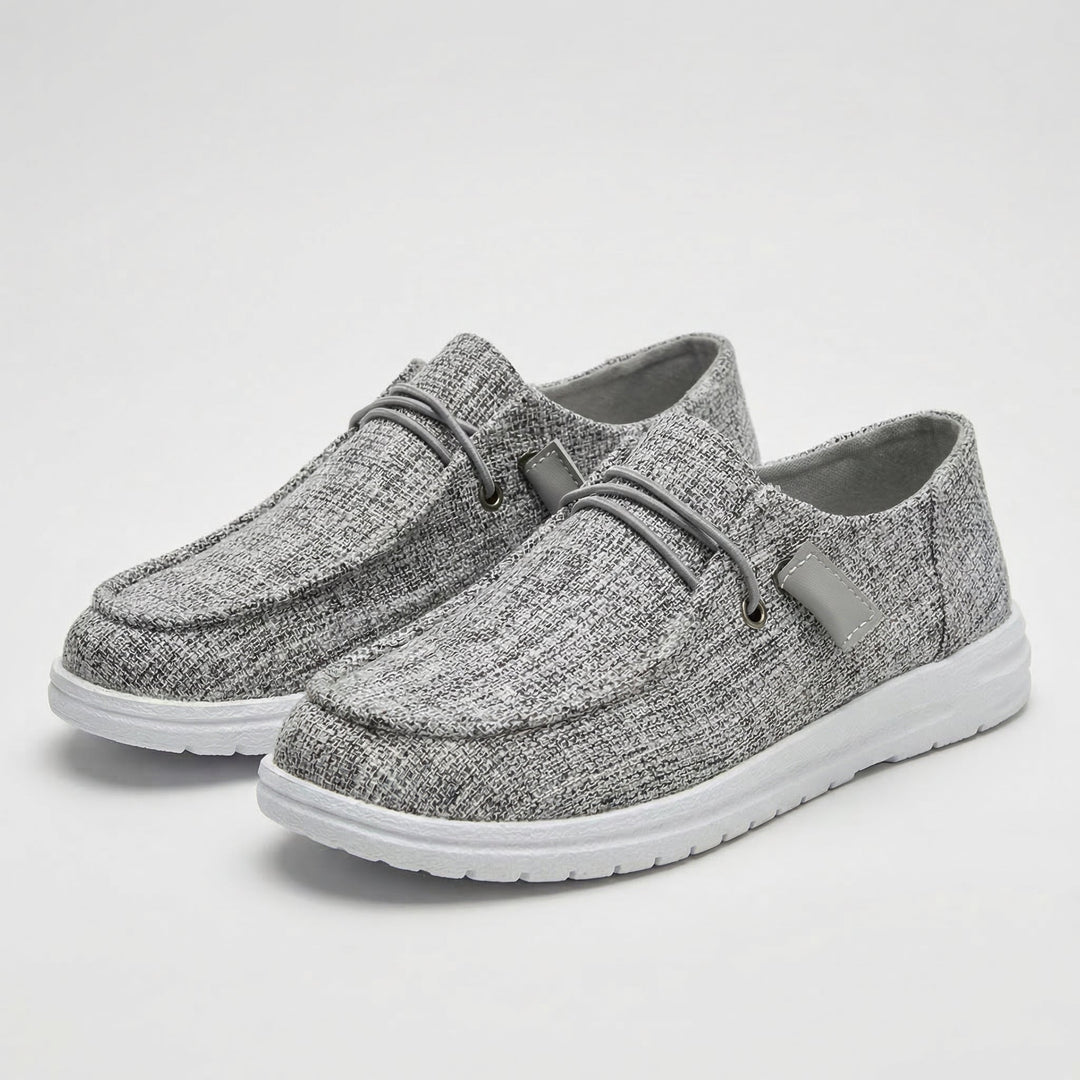 Lauraine | Chaussures orthopédiques légères femme