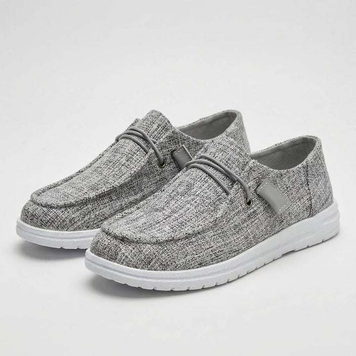 Lauraine | Chaussures orthopédiques légères femme