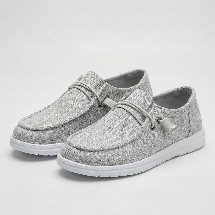Lauraine | Chaussures orthopédiques légères femme