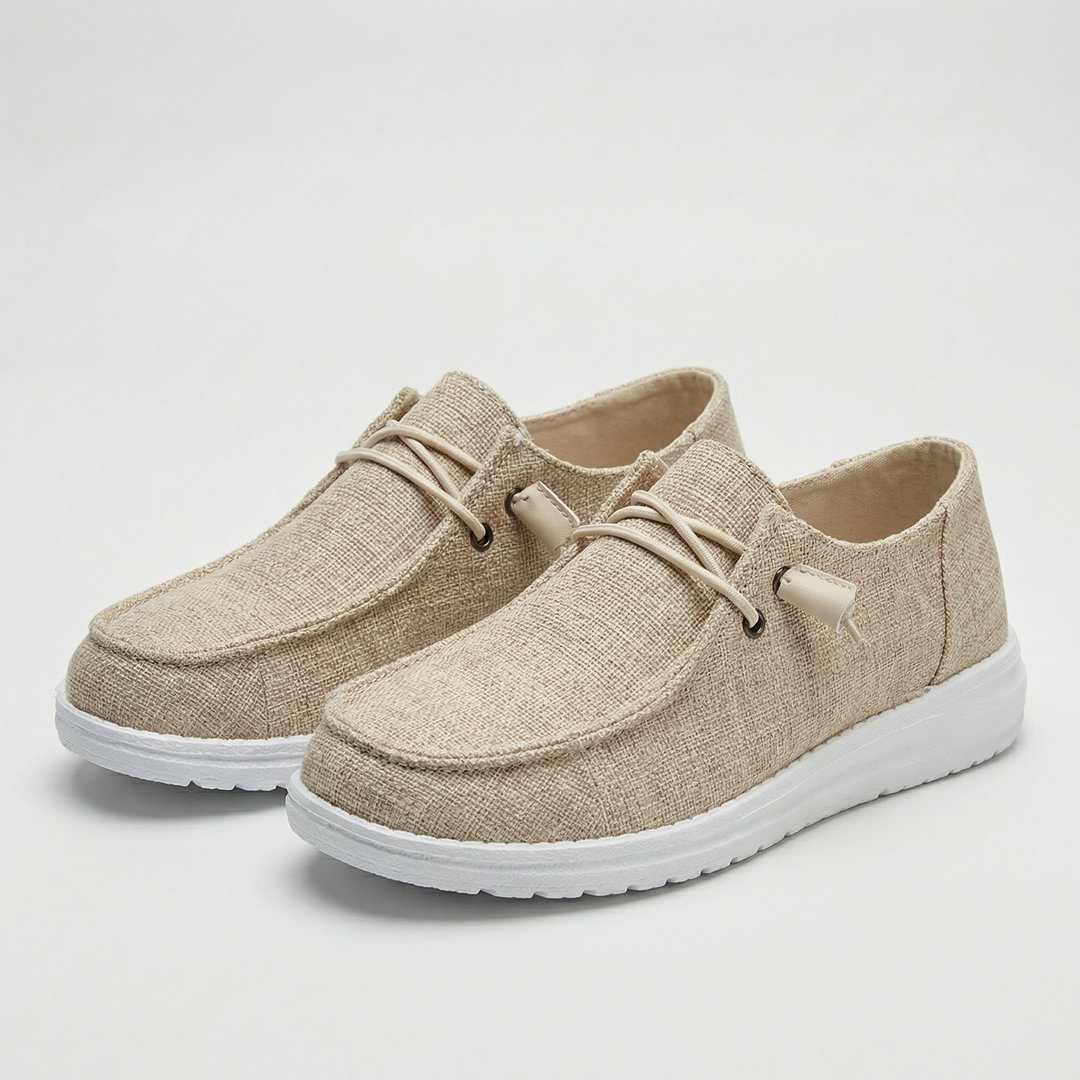 Lauraine | Chaussures orthopédiques légères femme