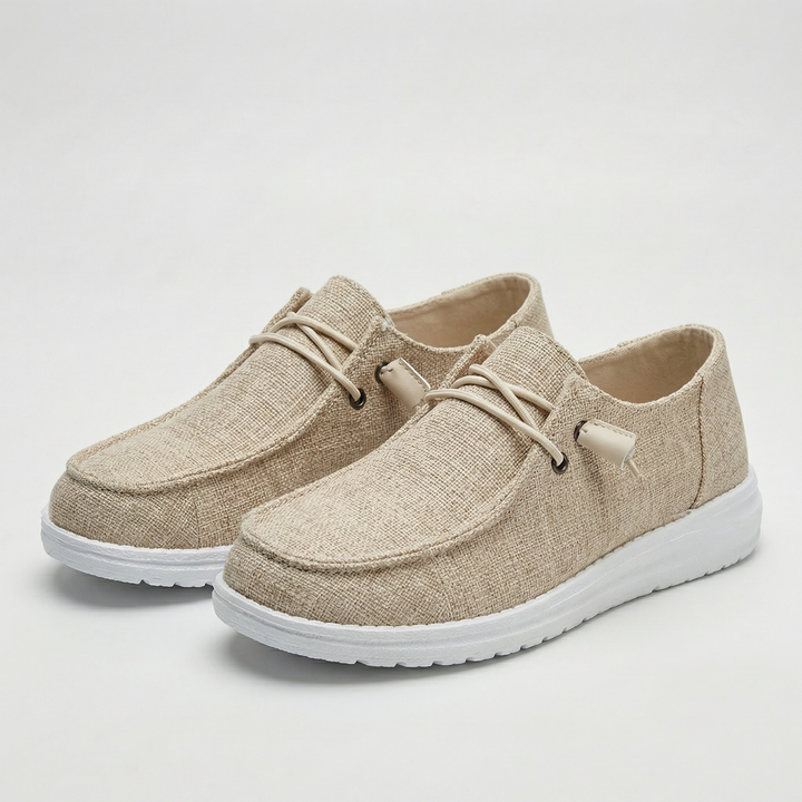 Lauraine | Chaussures orthopédiques légères femme