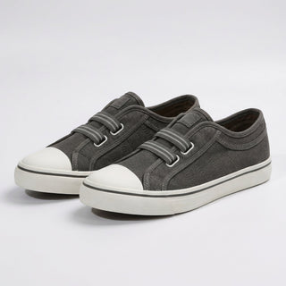 Amandine | Baskets orthopédiques sans lacets femme