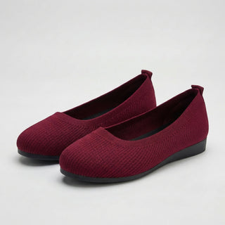 Rosalie | Ballerines orthopédiques souples femme