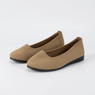 Rosalie | Ballerines orthopédiques souples femme