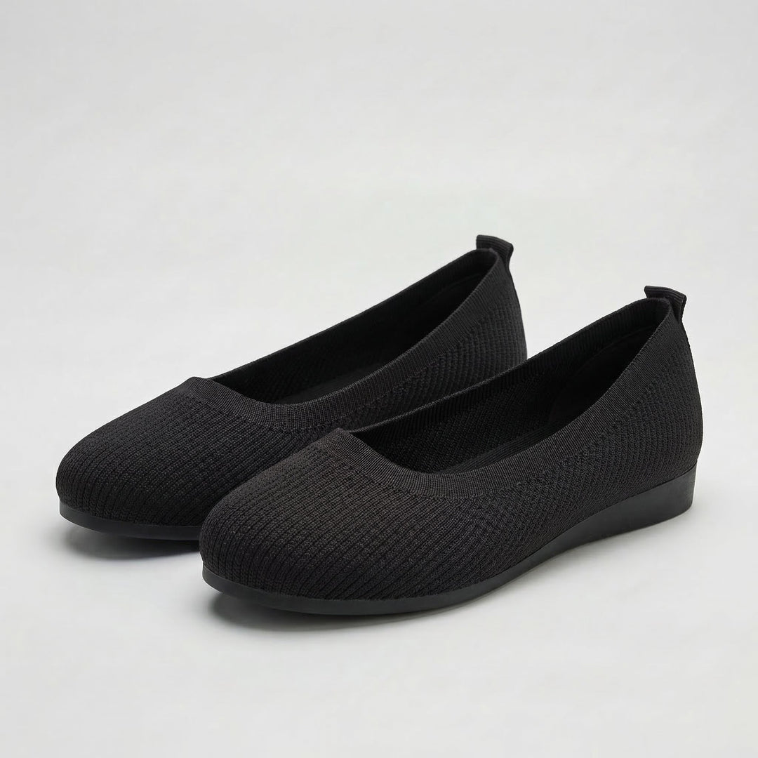 Rosalie | Ballerines orthopédiques souples femme