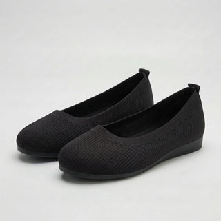 Rosalie | Ballerines orthopédiques souples femme