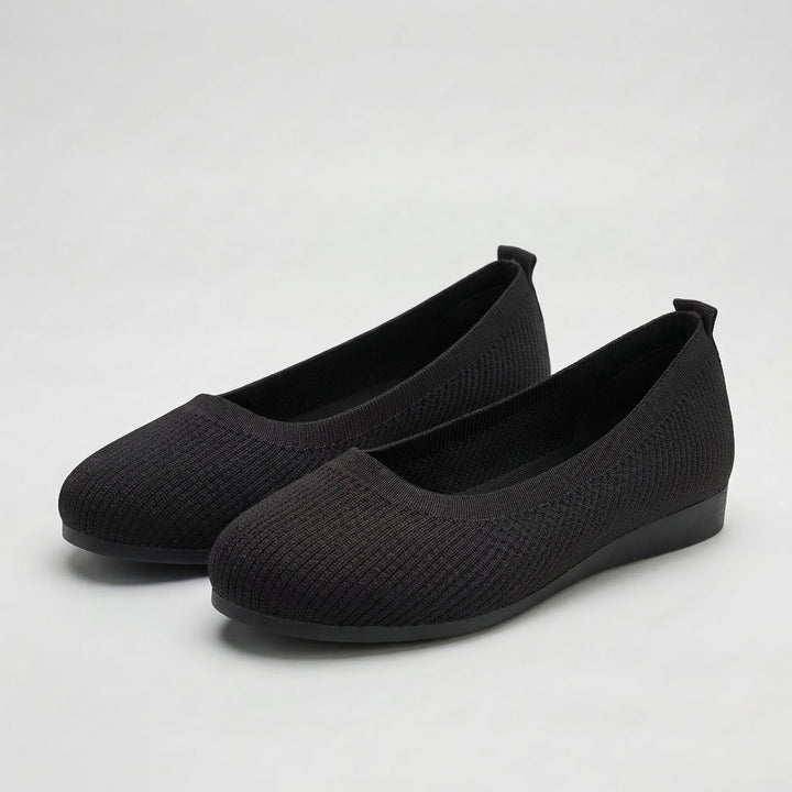 Rosalie | Ballerines orthopédiques souples femme