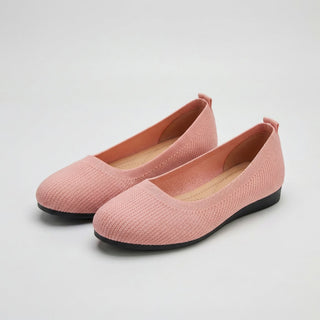 Rosalie | Ballerines orthopédiques souples femme