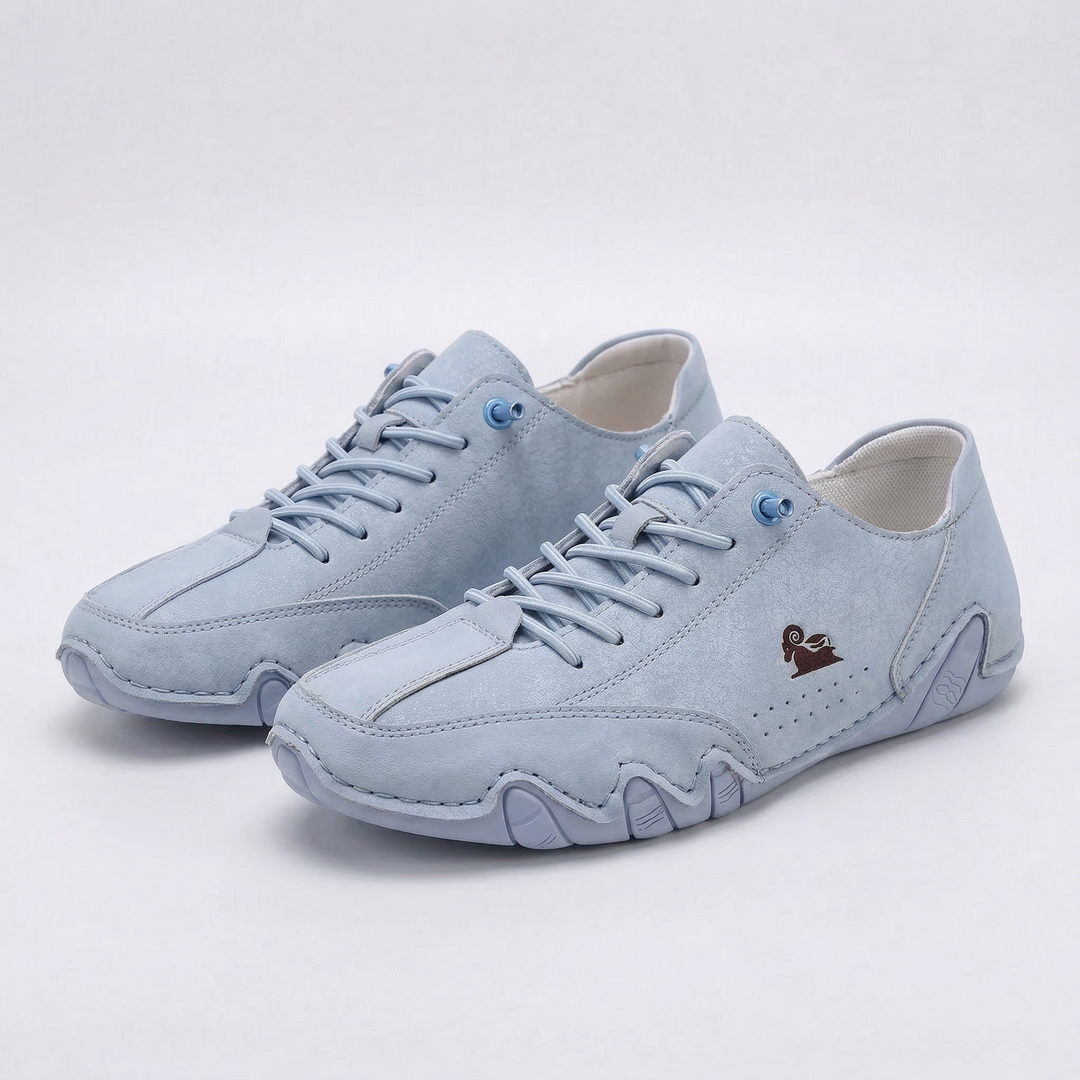 Manon | Chaussures orthopédiques flexibles femme