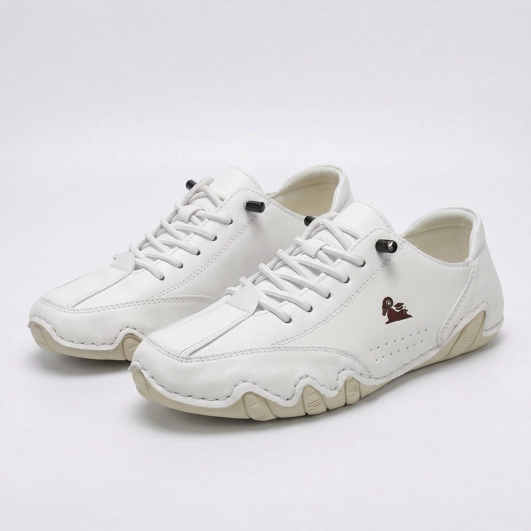Manon | Chaussures orthopédiques flexibles femme