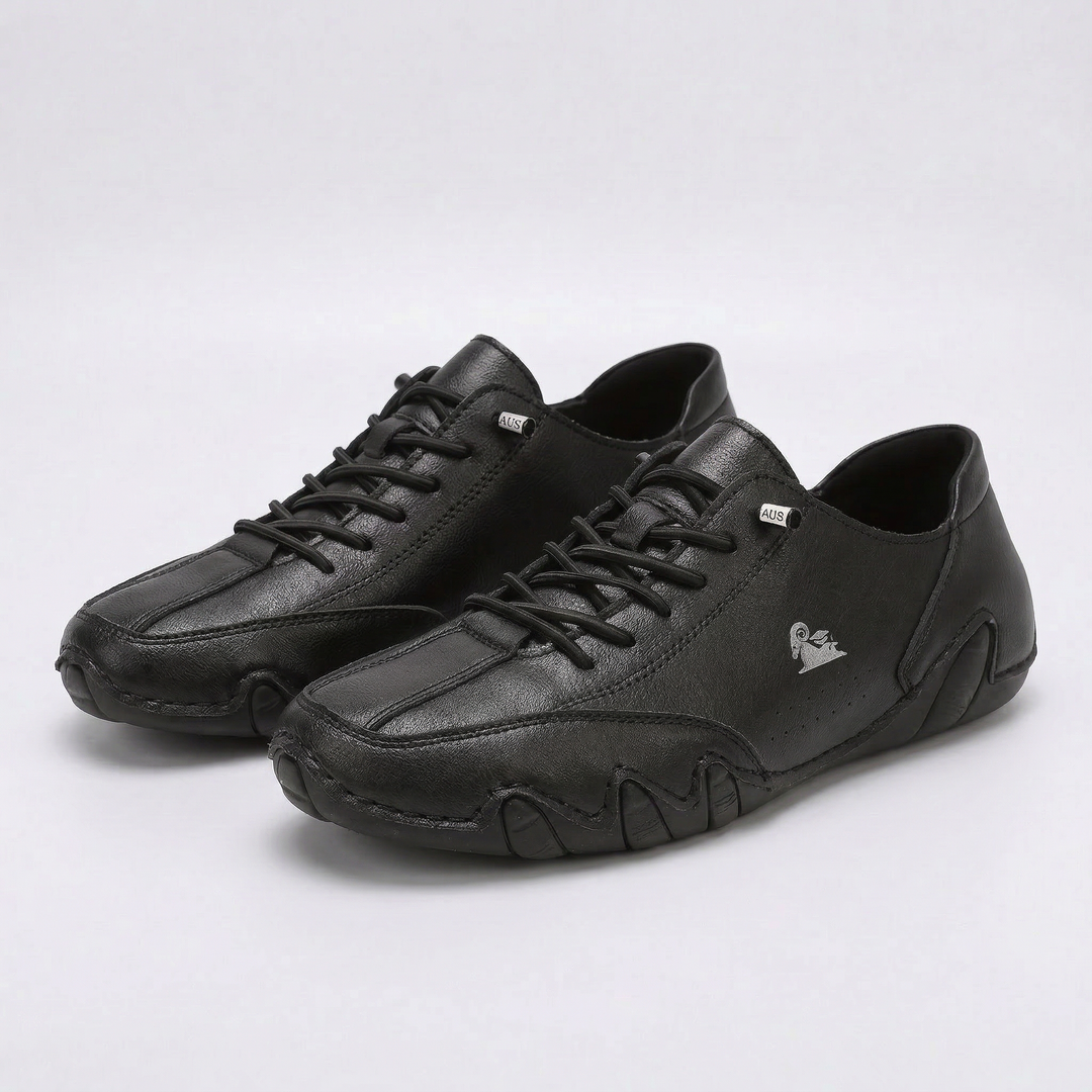 Manon | Chaussures orthopédiques flexibles femme