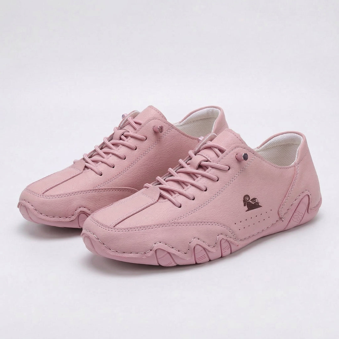 Manon | Chaussures orthopédiques flexibles femme
