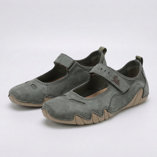 Béatrice | Ballerines orthopédiques maintien femme