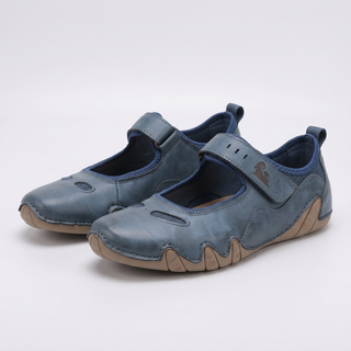 Béatrice | Ballerines orthopédiques maintien femme