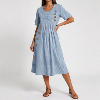 Sophia | Robe confortable femme
