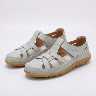 Leah | Chaussures orthopédiques multi-brides femme