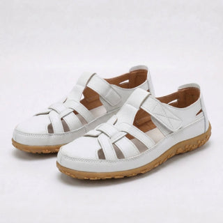 Leah | Chaussures orthopédiques multi-brides femme
