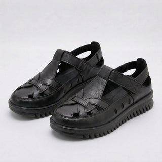 Mara | Chaussures orthopédiques aérées femme