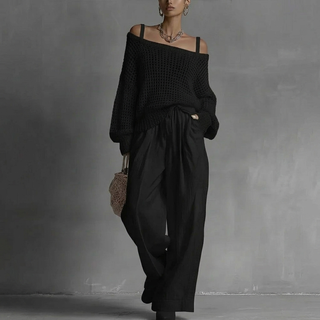 Claribel — Ensemble femme 2 pièces élégant