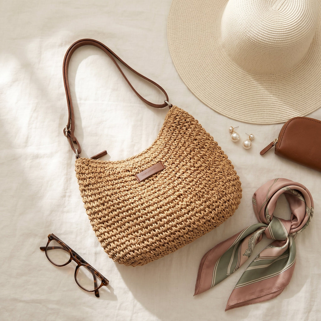 Simona — Sac à main femme élégant