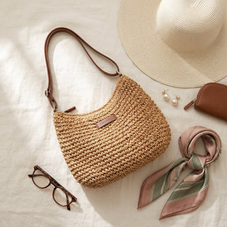 Simona — Sac à main femme élégant