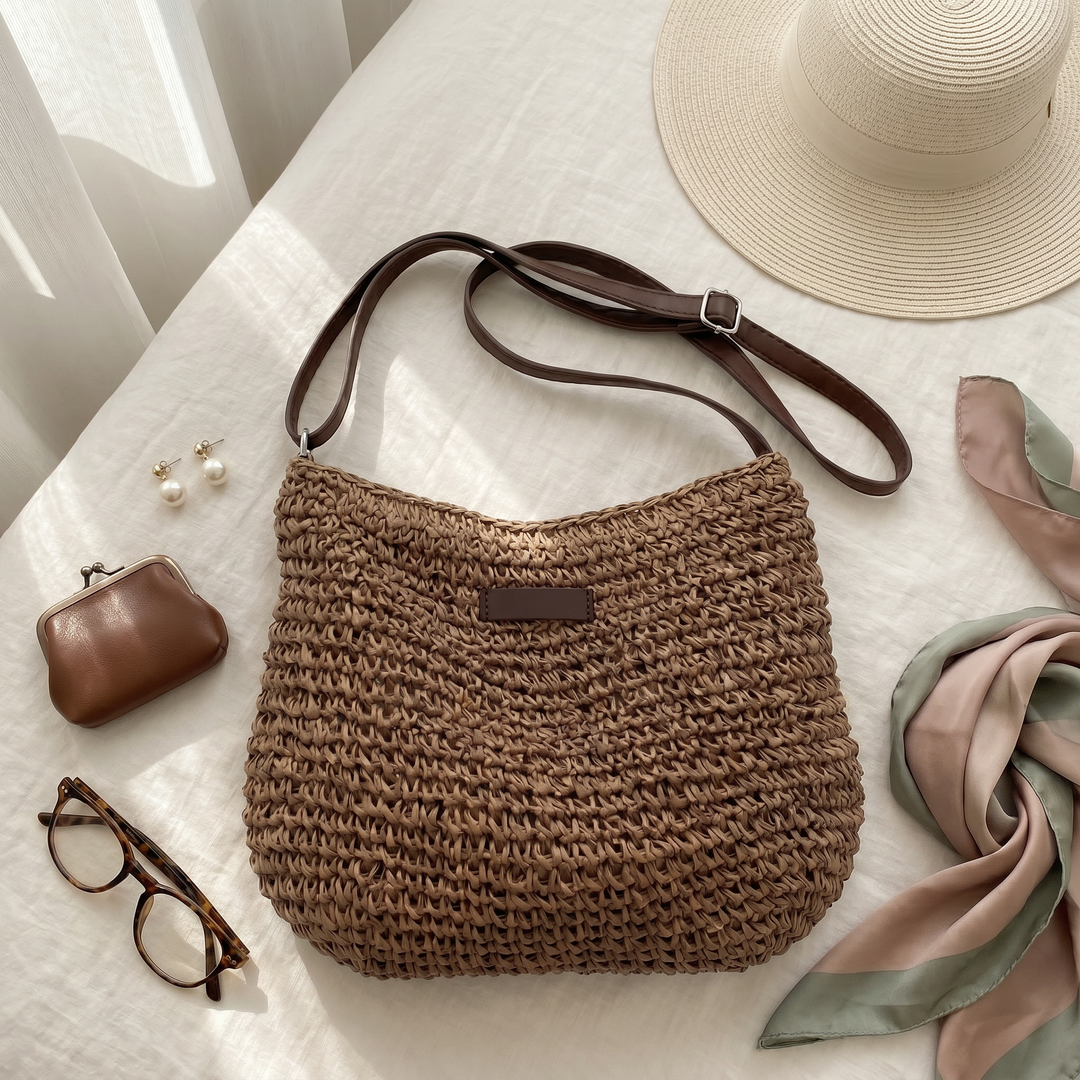 Simona — Sac à main femme élégant