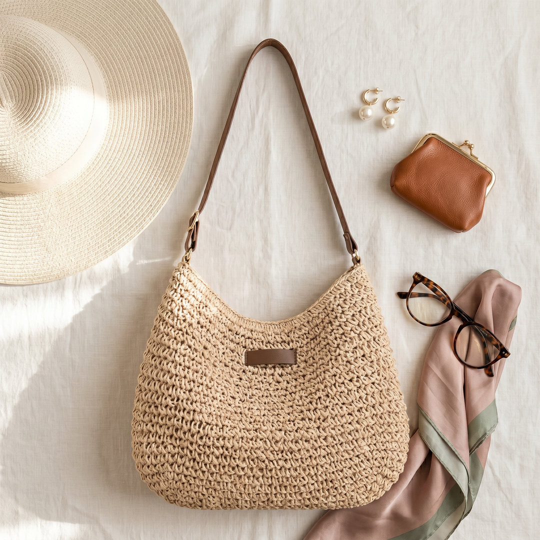 Simona — Sac à main femme élégant