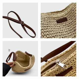 Simona — Sac à main femme élégant