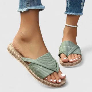 Gisandra | Sandales orthopédiques femme