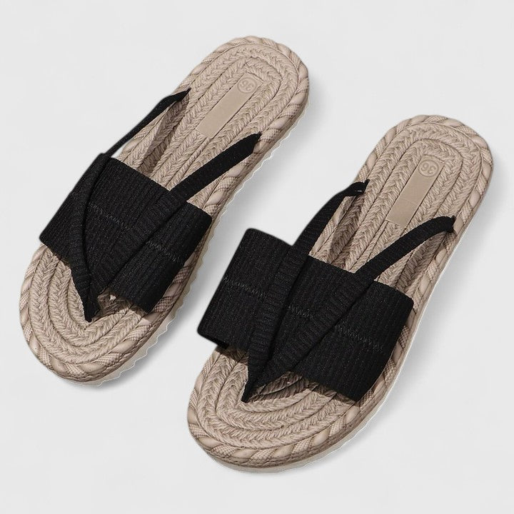 Gisandra | Sandales orthopédiques femme