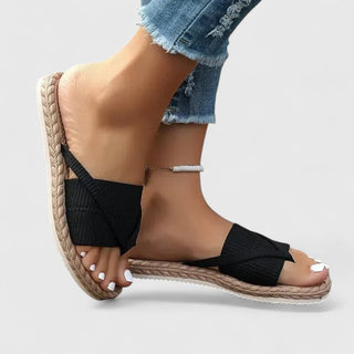 Gisandra | Sandales orthopédiques femme