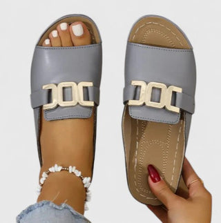 Sharpay | Sandales sophistiquées femme