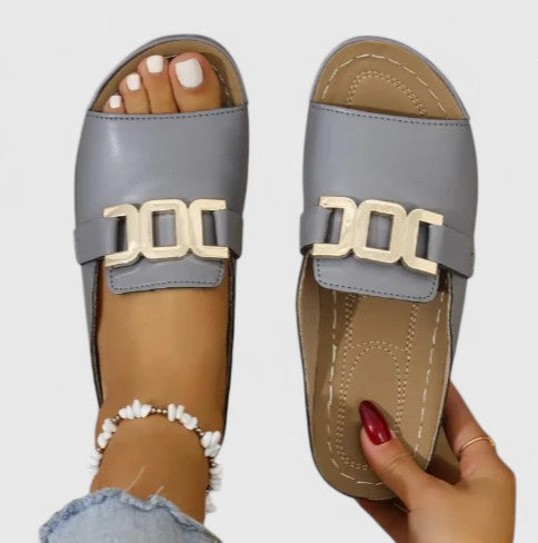 Sharpay | Sandales sophistiquées femme