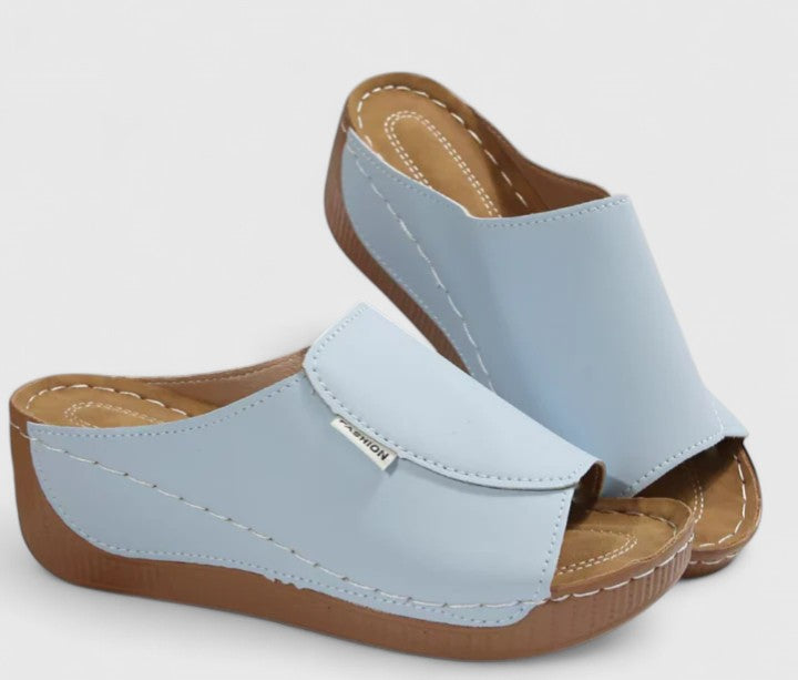 Celestria | Sandales orthopédiques femme