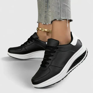 Carmeliyah | Baskets classiques confort femme