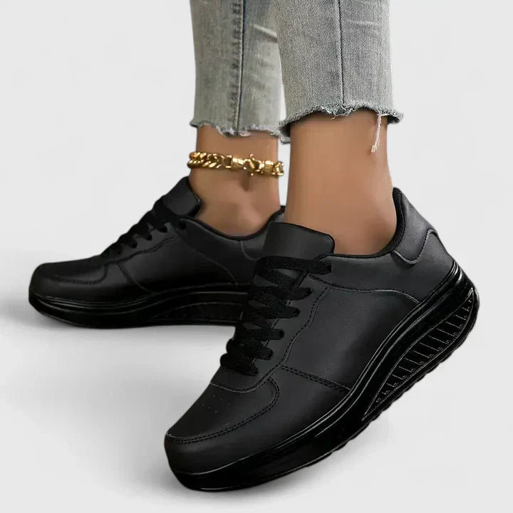 Carmeliyah | Baskets classiques confort femme
