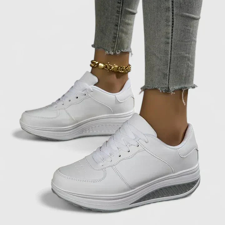 Carmeliyah | Baskets classiques confort femme