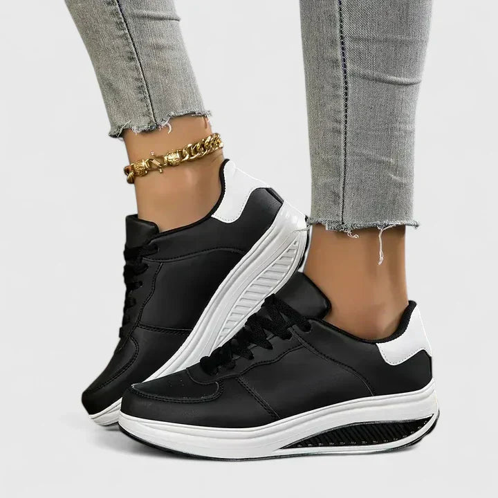 Carmeliyah | Baskets classiques confort femme