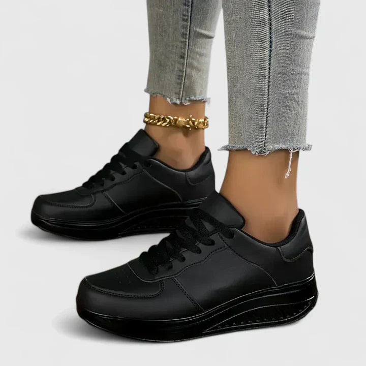 Carmeliyah | Baskets classiques confort femme